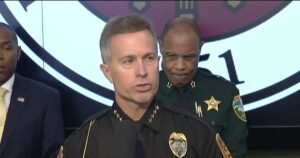 Two killed in FSU shooting, suspect in custody 
