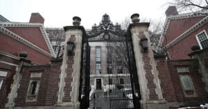 Can Trump or the IRS strip Harvard of its tax-exempt status? Here’s what to know.