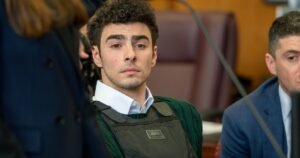 Luigi Mangione indicted on federal charges in UnitedHealthcare CEO’s killing