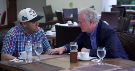 El Salvador’s Bukele mocks senator’s meeting with Ábrego García