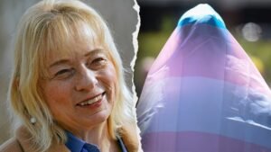 Maine trans athlete battle: Dems trying to constitutionalize trans inclusion