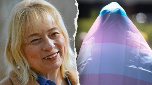 Maine trans athlete battle: Dems trying to constitutionalize trans inclusion