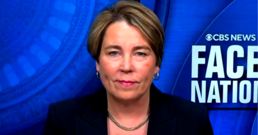 Transcript: Massachusetts Gov. Maura Healey on “Face the Nation with Margaret Brennan,” April 20, 2025