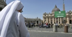 Pope Francis’ death: What happens next?