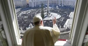 Vatican releases new details about remembrance for Pope Francis
