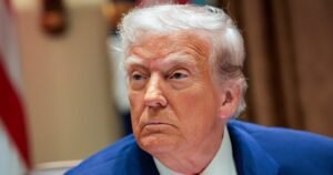 Markets jump higher after Trump softens rhetoric on China and Fed chair