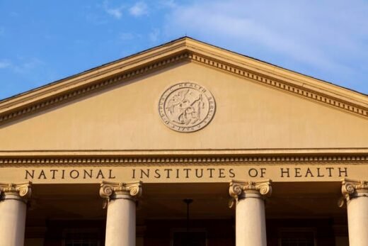 No NIH Grants for Colleges With DEI Programs or Israel Boycotts