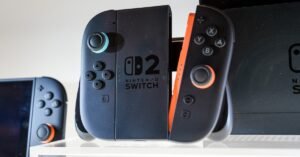 Nintendo says invites for its own Switch 2 sales may arrive after launch