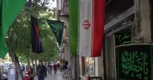 Negotiations between Iran and the United States moves to ‘expert level’