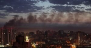 Trump urges Putin to ‘STOP’ after deadly Russian strike on Ukraine