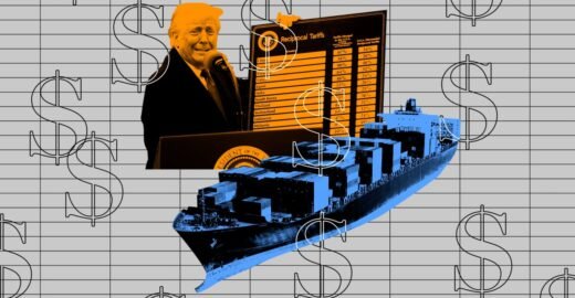 Tabletop game companies sue Trump to stop tariffs