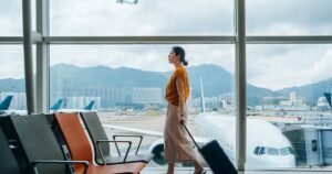 Real ID, tariffs, top destinations, more