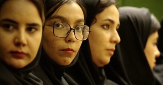 Richard Engel shares rare access inside Iran amid cultural evolution
