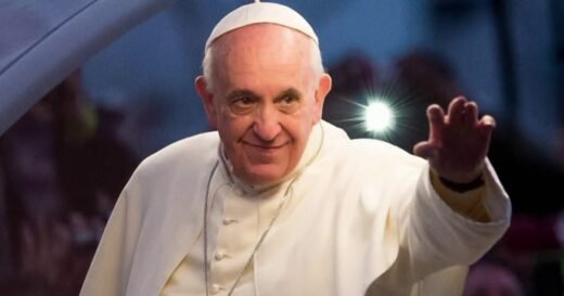 Pope Francis laid to rest in historic funeral ceremony