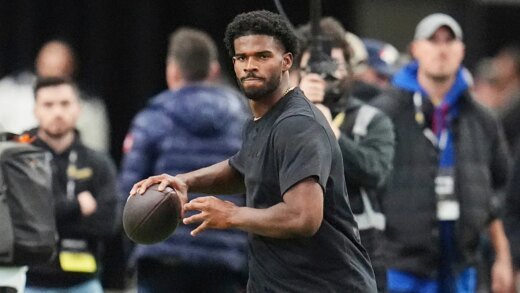 Shedeur Sanders NFL Draft: QB opens up on historic draft slide