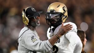 NFL Draft results: Deion Sanders Browns warning ages poorly after Shedeur’s pick
