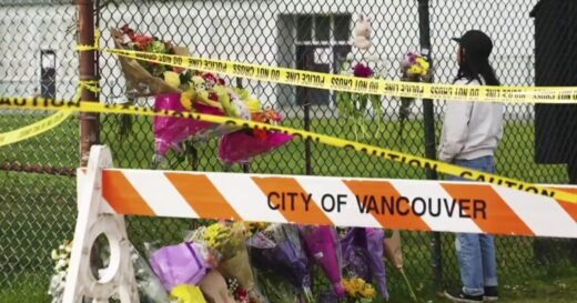 Multiple fatalities after car drives into crowd at festival