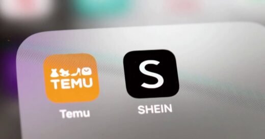 Temu and Shein raise prices after tariffs on China