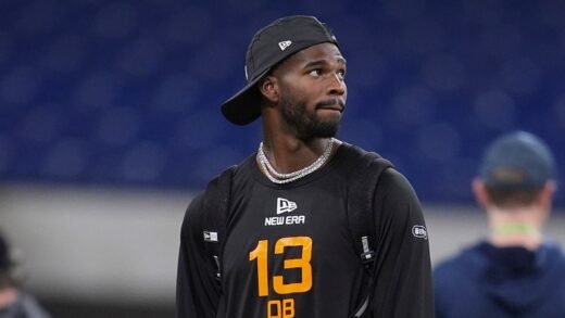 NFL Draft: Shedeur Sanders’ pre-draft process hurt him, NFL exec says