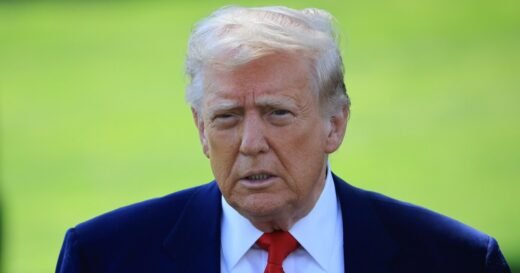 Trump responds to supporters worried about higher prices