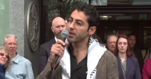 Judge orders release of Columbia student Mohsen Mahdawi