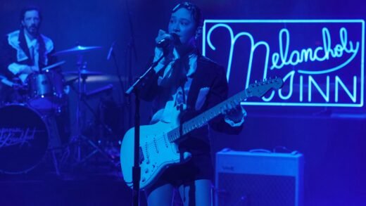 Japanese Breakfast Play ‘Picture Window’ on ‘Kimmel’: Watch