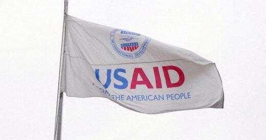 USAID cuts felt far outside Washington, D.C.: “Layoff trauma hit across the country”