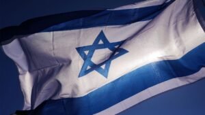 Switzerland fencers turn away from Team Israel at fencing championship