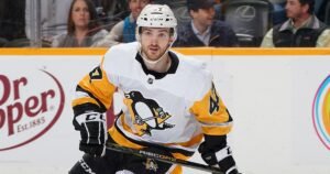 Man arrested after death of hockey player Adam Johnson won’t face charges