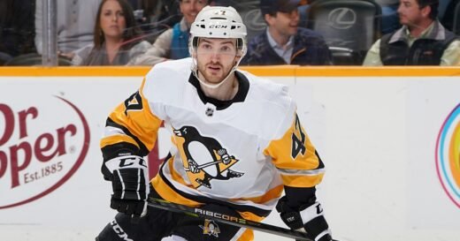 Man arrested after death of hockey player Adam Johnson won’t face charges
