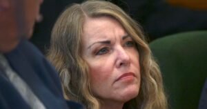 ‘Doomsday mom’ Lori Vallow represents herself in trial over killing of 4th husband
