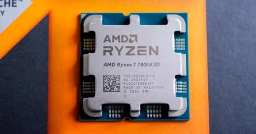 AMD’s Ryzen 7 7800X3D hardware bundle at Micro Center is $80 off