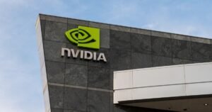 Markets sink after Nvidia announces $5.5 billion charge to comply with new Trump rule