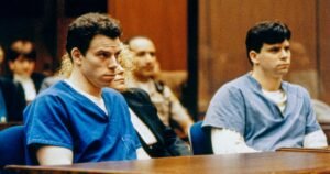 Will the Menendez brothers’ resentencing effort be allowed to move forward?