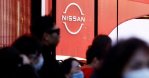 Nissan aims to ‘max out’ U.S. production plant amid Trump’s tariffs