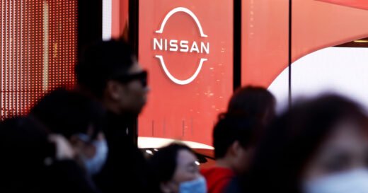 Nissan aims to ‘max out’ U.S. production plant amid Trump’s tariffs