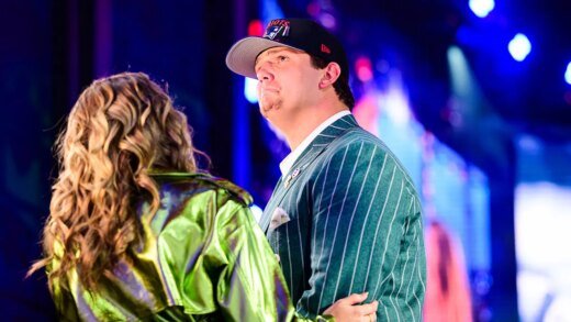 NFL Draft reactions: Rookies can’t contain emotions after being picked