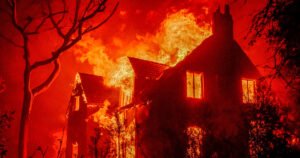 California homeowners allege home insurance companies colluded to deny coverage