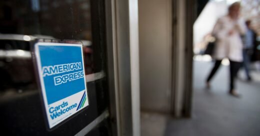 American Express’ wealthy cardholders are mostly untouched by tariff jitters