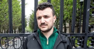 Judge orders detained Columbia student Mahmoud Khalil to be released