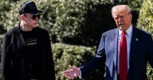 Musk wants a ‘zero tariff situation’, ‘free trade zone’ for Europe