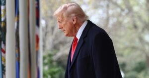 Supreme Court to hear oral arguments on whether Trump can implement birthright citizenship plan