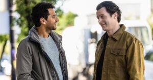 In ‘A Nice Indian Boy,’ a doctor introduces his white boyfriend to his Indian family for a rare love story