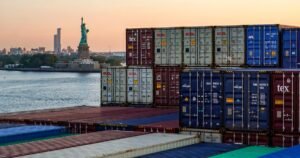 Trump’s sweeping global tariffs snap into effect, ushering in a new era of disruption