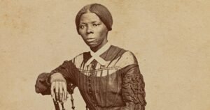 Harriet Tubman’s descendant horrified by National Park Service erasing underground railroad history on website
