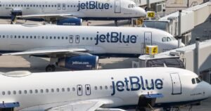 2 teens found dead in JetBlue landing gear ID’d months later with ‘extensive DNA testing’