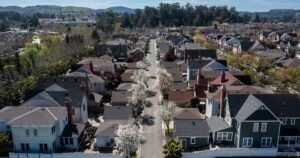 Here’s how China could crush the U.S. housing market