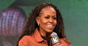 Michelle Obama addresses her future and making her own decisions amid divorce rumors