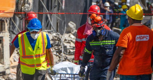 Family files first lawsuit over deadly roof collapse in Dominican Republic nightclub