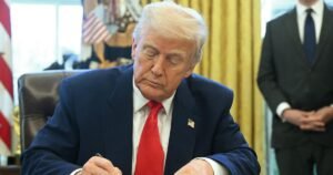 U.S. cyber defenders shaken by Trump’s attack on their former boss